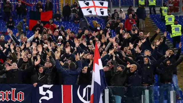 Ultras Cagliari