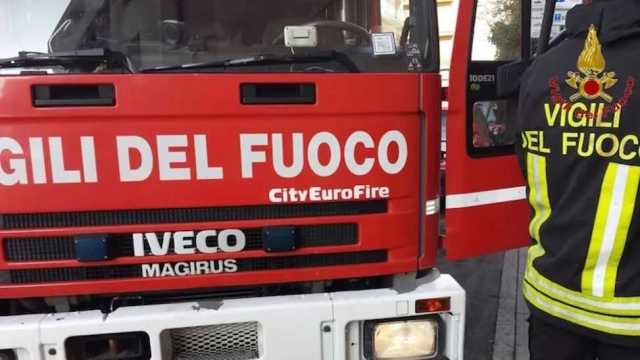 Vigili Del Fuoco 2