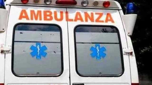 Ambulanza