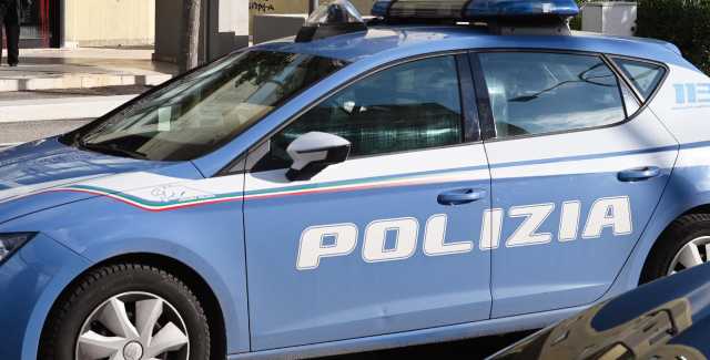 Polizia 