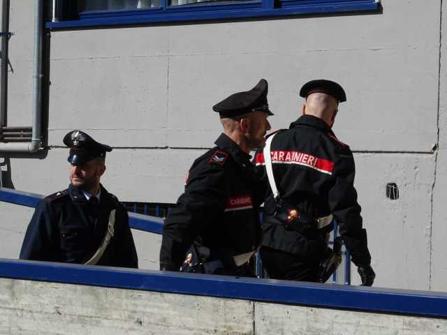 Carabinieri