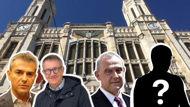 Comunali, centrodestra e centrosinistra alla ricerca del candidato perfetto per Cagliari