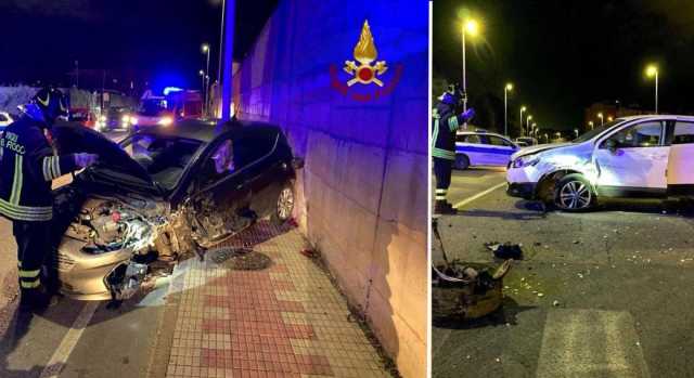 Incidente Via Cornalias