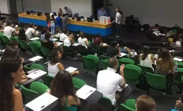 Docente sospeso all'Università di Cagliari: 