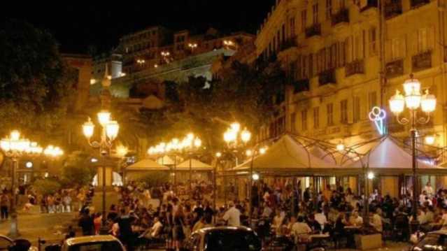 Cagliari, approvato il Piano di risanamento acustico contro la malamovida