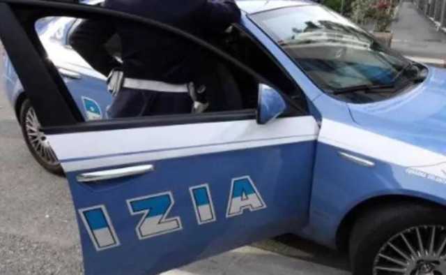 Polizia