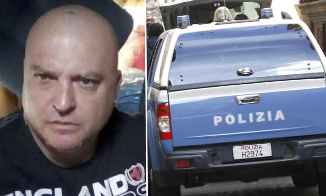 Polizia Ullasci