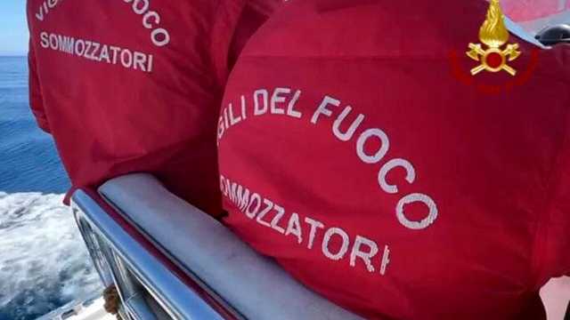 Sommozzatori Vigili Del Fuoco