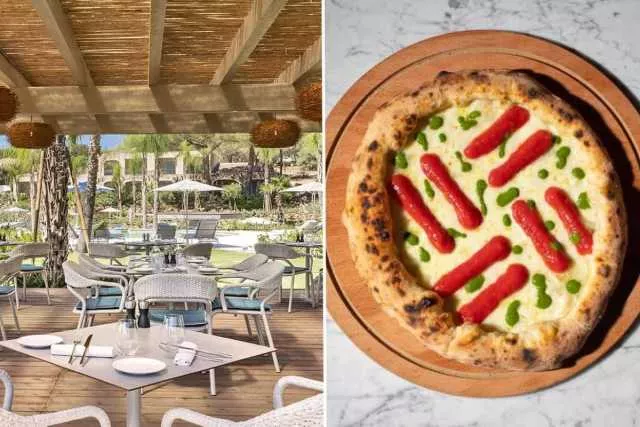 YouTG.NET - Il pluripremiato pizzaiolo Franco Pepe sbarca in Sardegna