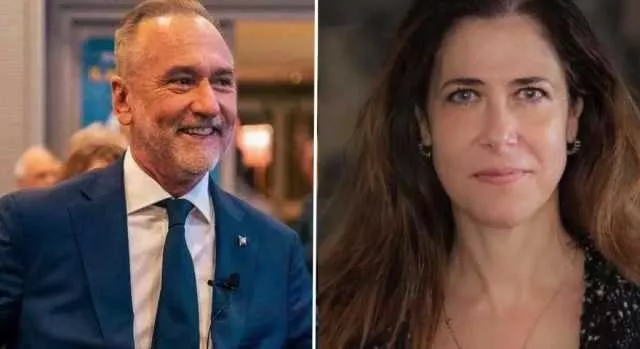 Nuova Giunta, Cappellacci 