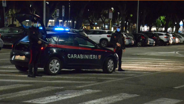 Carabinieri 