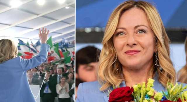 Europee, la premier Meloni scende in campo: Deidda in corsa per la Sardegna