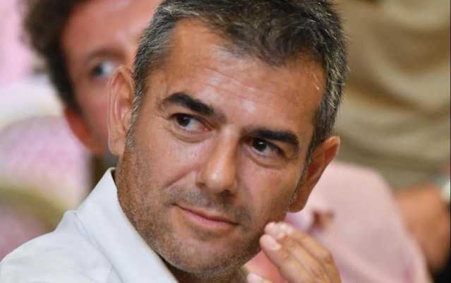 Comunali di Cagliari, Massimo Zedda è il candidato sindaco del centrosinistra