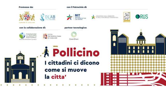 Progetto Pollicino 1