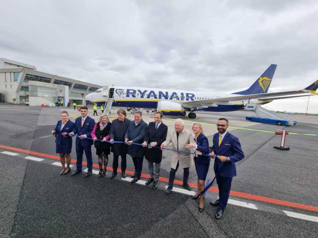 Ryanair