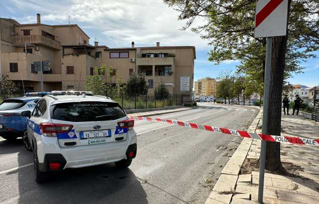 Olbia, rientra l'allarme bomba: strada riaperta al traffico