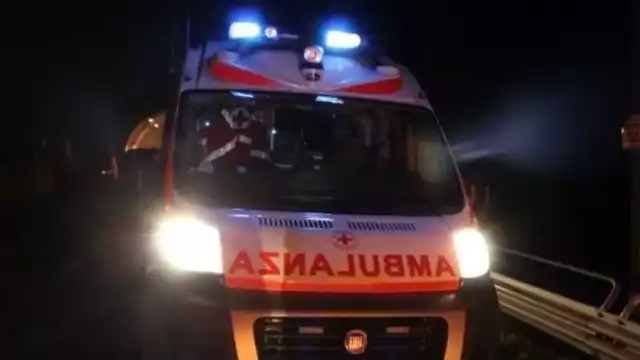 ambulanza