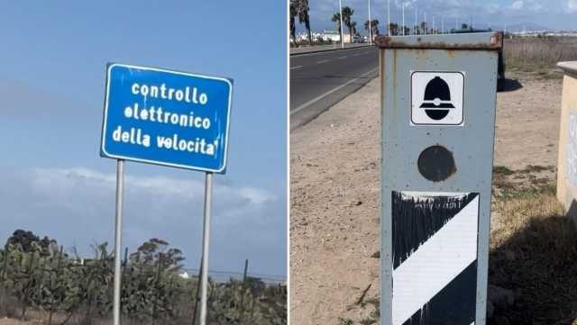 Autovelox