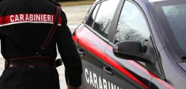 Carabiniere 