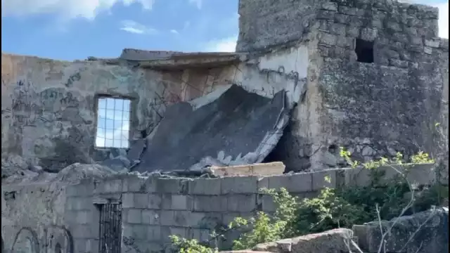 Crollo a Nuoro, l'autopsia: 