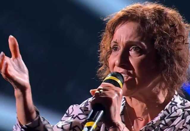 Diana Puddu, la casalinga di Quartu vince The Voice Senior