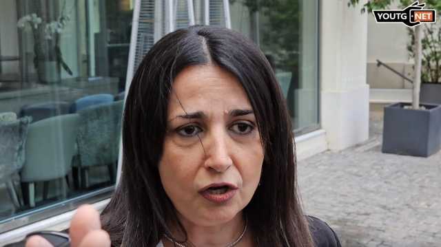 Emanuela Corda M5s