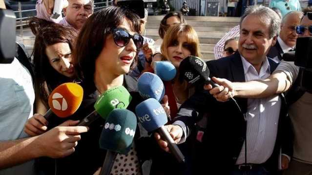 Caso Juana Rivas, annullata la sentenza della Corte d'appello di Cagliari sul figlio minore