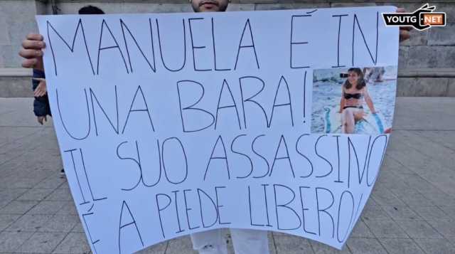 Le sorelle di Manuela Murgia, trovata morta a Tuvixeddu: 