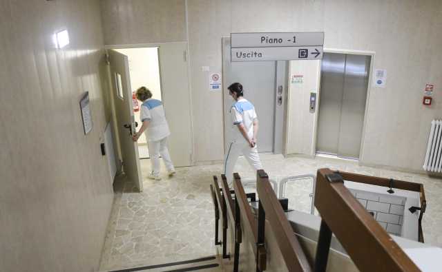 Ospedale Personale Sanitario