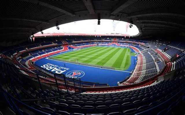 Parc Des Princes