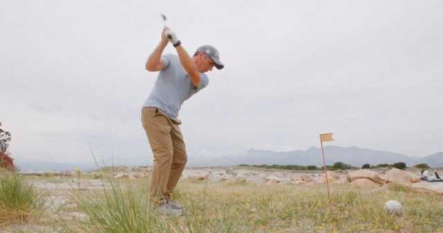 Torna il golf in riva al mare tra San Teodoro e Puntaldia: ci sarà anche Gianfranco Zola