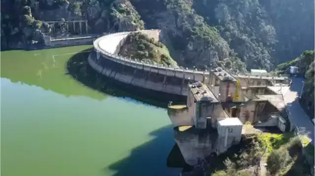 Emergenza idrica in Sardegna: 