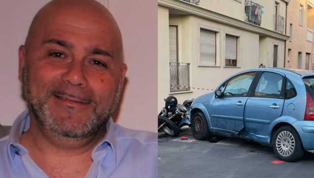 Terribile scontro a Quartu: morto un motociclista