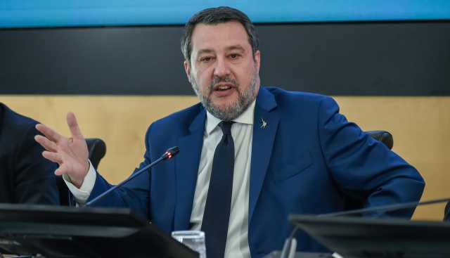 Salvini Lega 