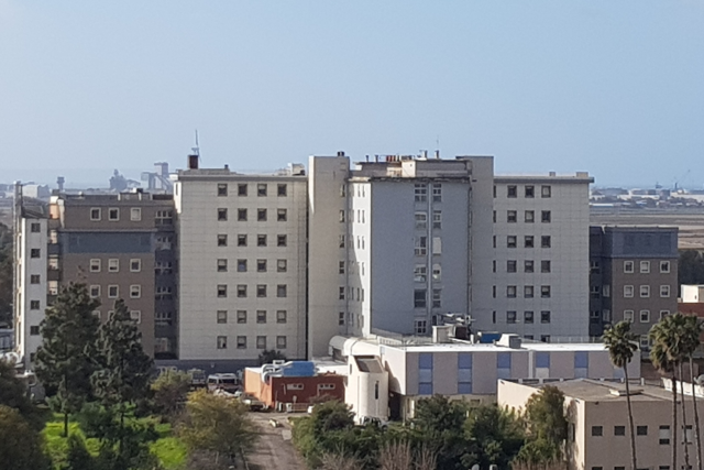 Ospedale di oristano