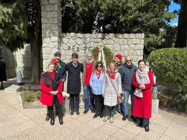 todde nuoro 25 aprile