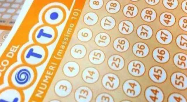 La Dea Bendata bacia Villasor: vinti oltre 23mila euro al Lotto