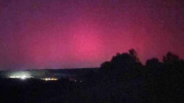 Aurora Boreale 2