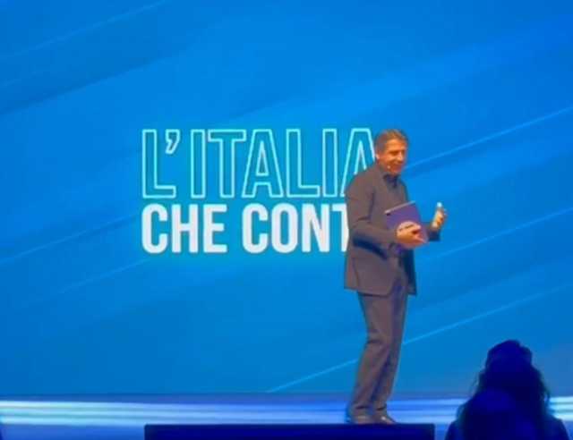 Giuseppe Conte