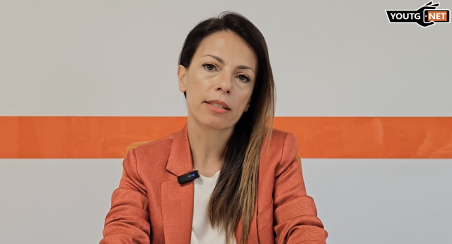 Cinzia Pilo
