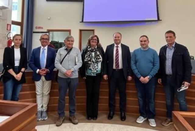 Città Metropolitana di Cagliari, conferite le nuove deleghe dopo la surroga dei consiglieri 