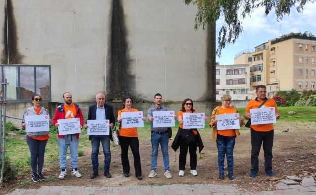 corda flashmob