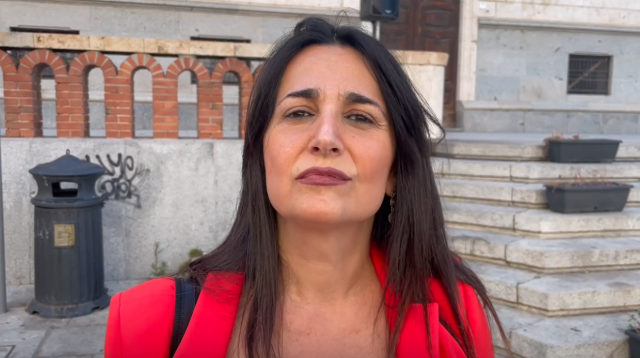EMANUELA CORDA