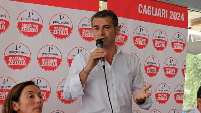 I Progressisti presentano candidati e lista per Cagliari: 