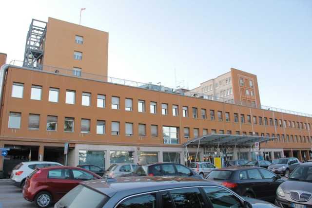 OSPEDALE Ospedale Bufalini
