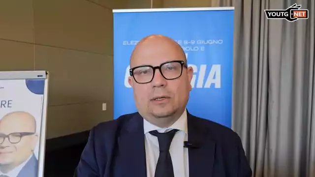 Salvatore Deidda