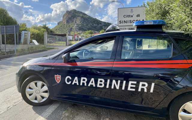 Furto in panificio e pasticceria a Siniscola: rintracciato e arrestato un trentenne