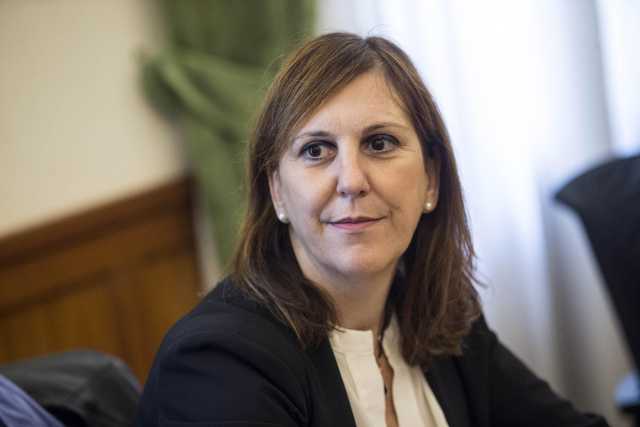 Cagliari, domani Alessandra Zedda presenta ufficialmente la sua candidatura a sindaca