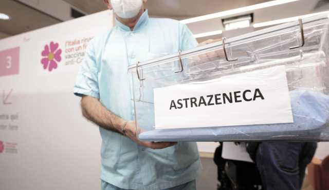 Astrazeneca Vaccini