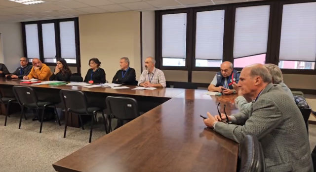 Comitati Sardi Contro Speculazione